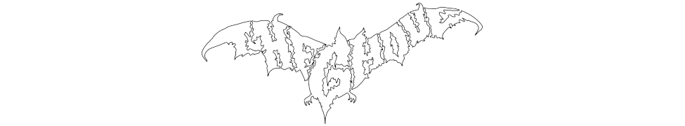 The Ghoul — Photo · logo