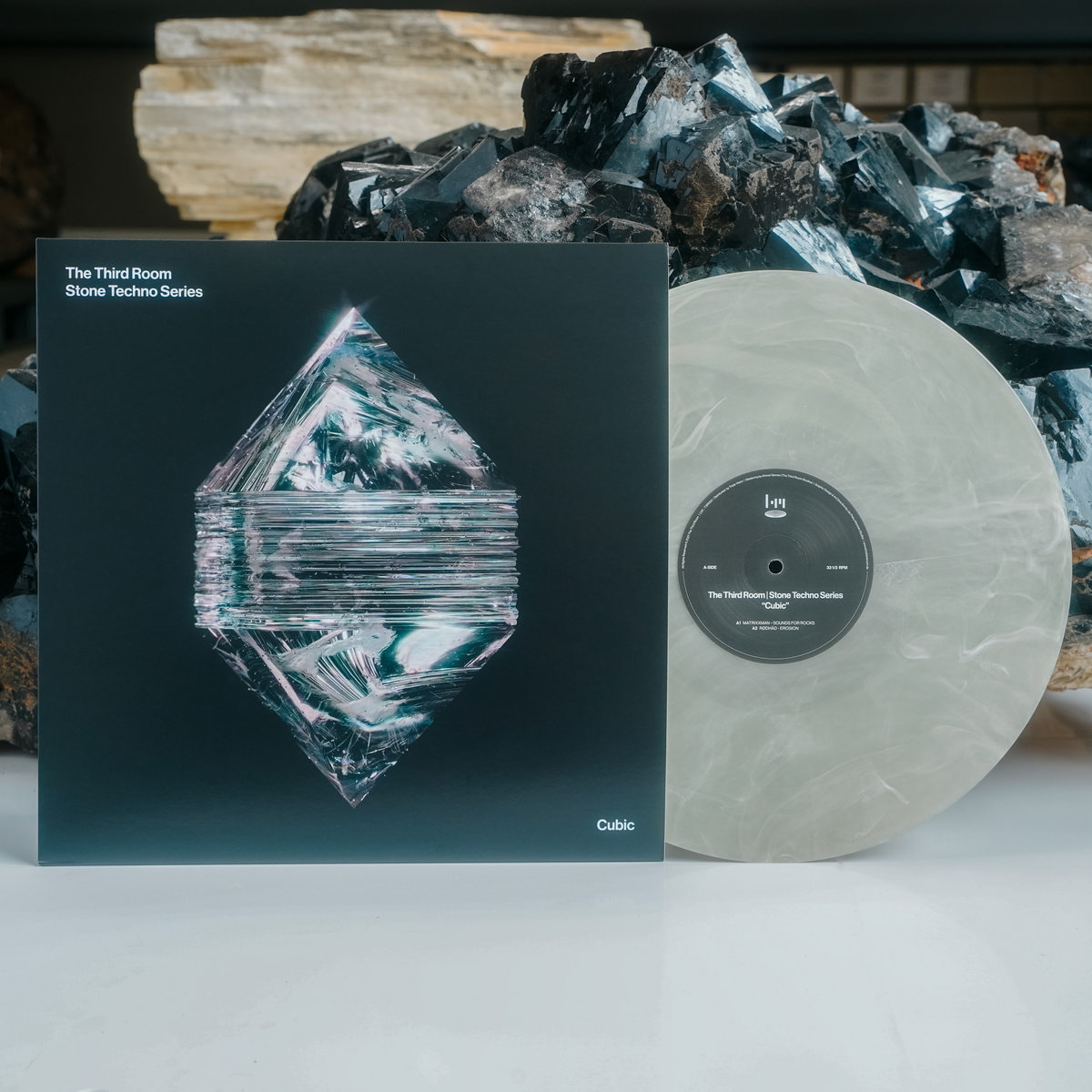 Stone Techno Series 2021 Bundle | Various Artists | The