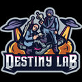 Destiny Lab image