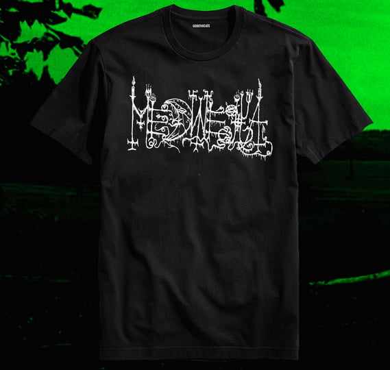 Raw Psychedelic Dungeon Synth Black Metal Manifesto | Medwegya