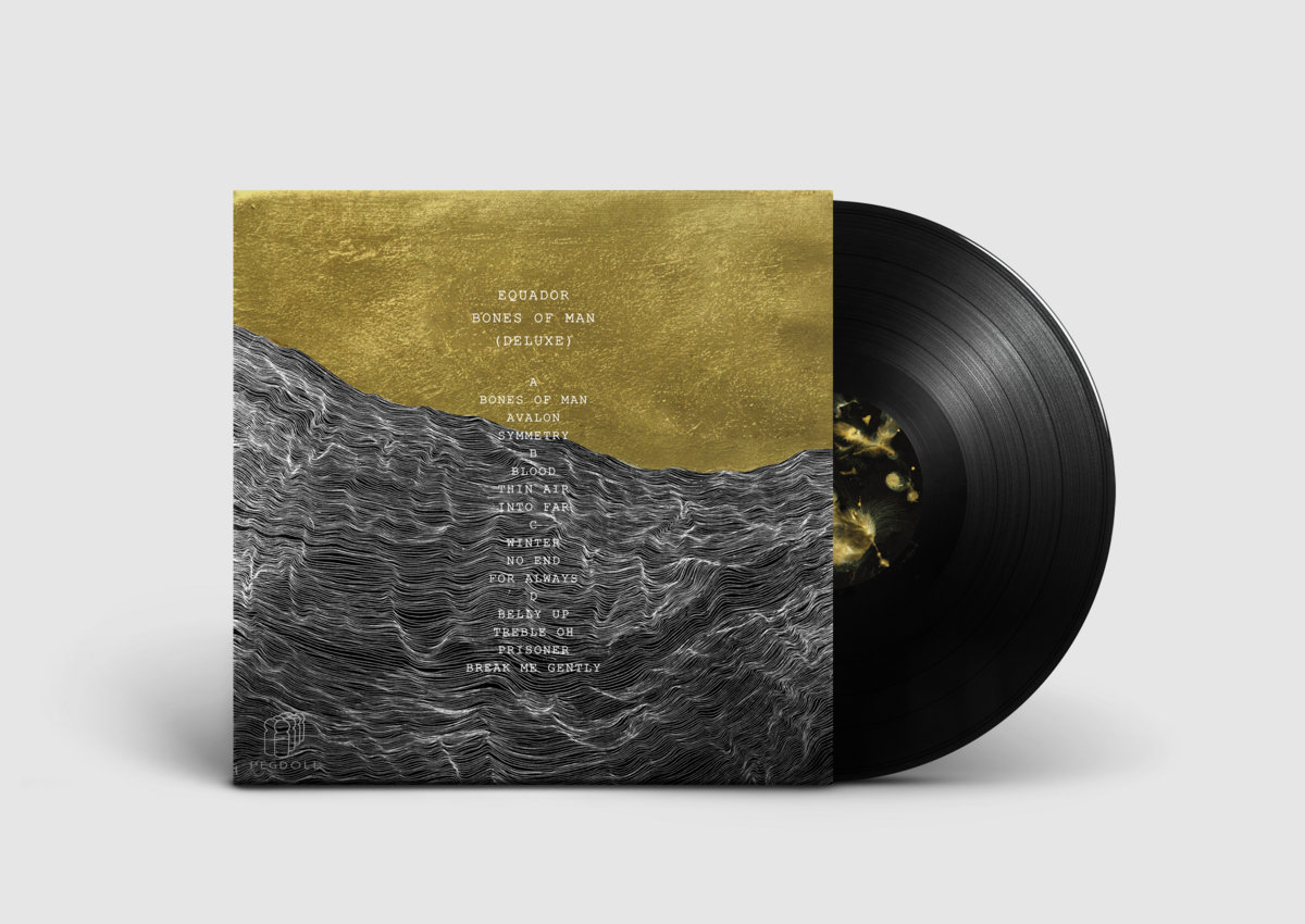 1000travels of jawaharlal /オワリハコナイ　LP 1000 Travels Of Jawaharlal - Owari Wa Konai ( The End never