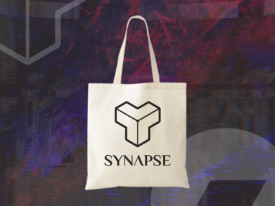 Tote Bag "Synapse" main photo
