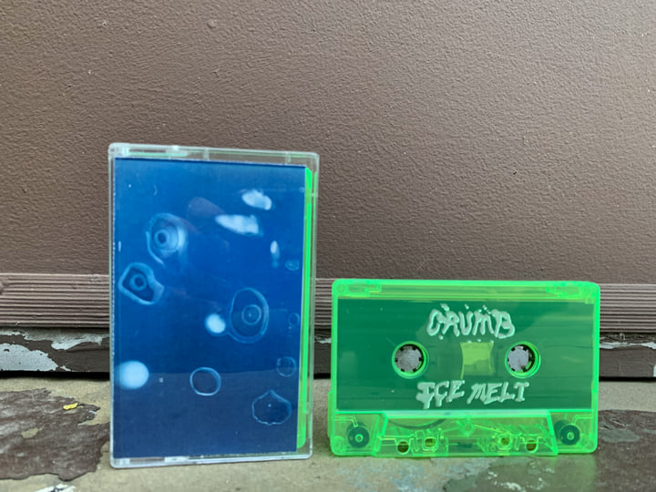 Ice Melt | Crumb | Citrus City Records