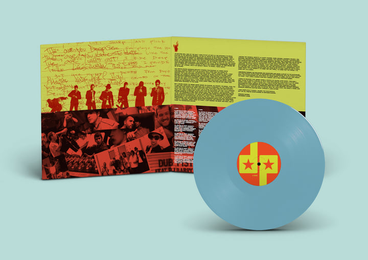 Speakers and Tweeters | Dub Pistols
