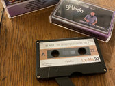 DJ Yoda The Lockdown Sessions Vol.4 USB Tape photo 