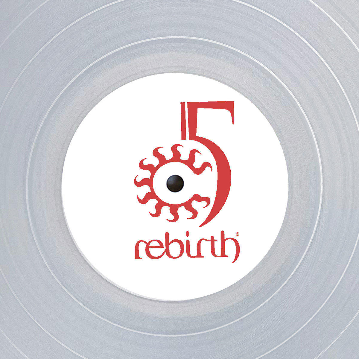 洋楽 MR III: The Rebirth CD Rebirth 20 | Various Artists | Rebirth Records