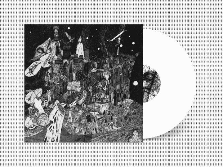 2024超人気 Church Death | sealedrecords | Peni Rudimentary その他