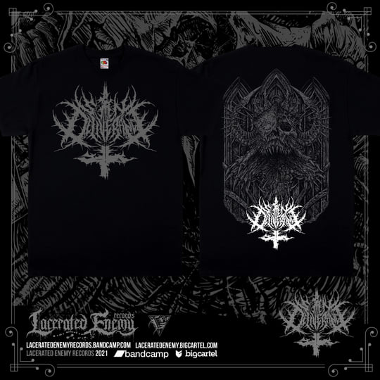 Death Deliverance レコード ※未使用 Death レコード 2枚セット - メルカリ
