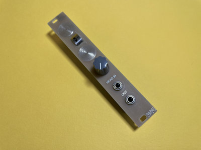 Music Thing Modular Magnetophon [Eurorack Module] main photo