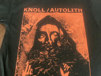 Autolith / Knoll Split Shirt main photo