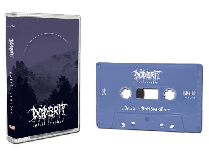 Spirit Crusher | Dödsrit