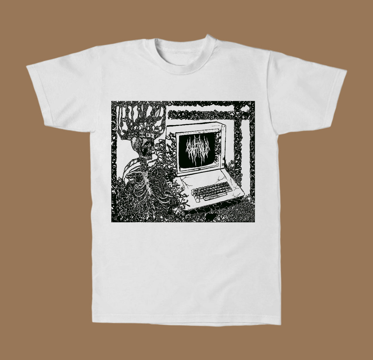 Roots Bloody Roots | Chat Pile