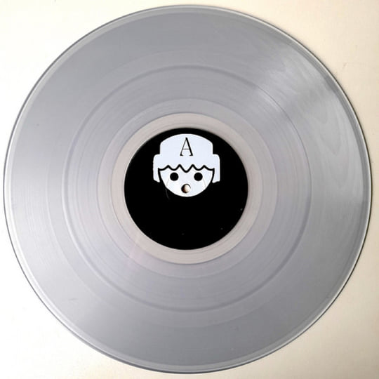 V.A. - JACK PLAYMOBIL ACID 02 | Jack Playmobil Records