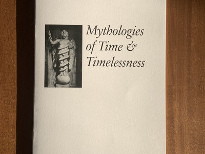Mythologies of Time and Timelessness main photo