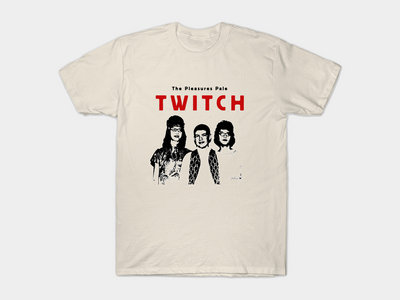 Twitchfits T-shirt main photo
