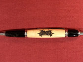 Custom Drumstick Pen photo 