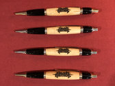 Custom Drumstick Pen photo 