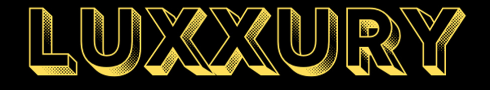 Luxxury — Photo