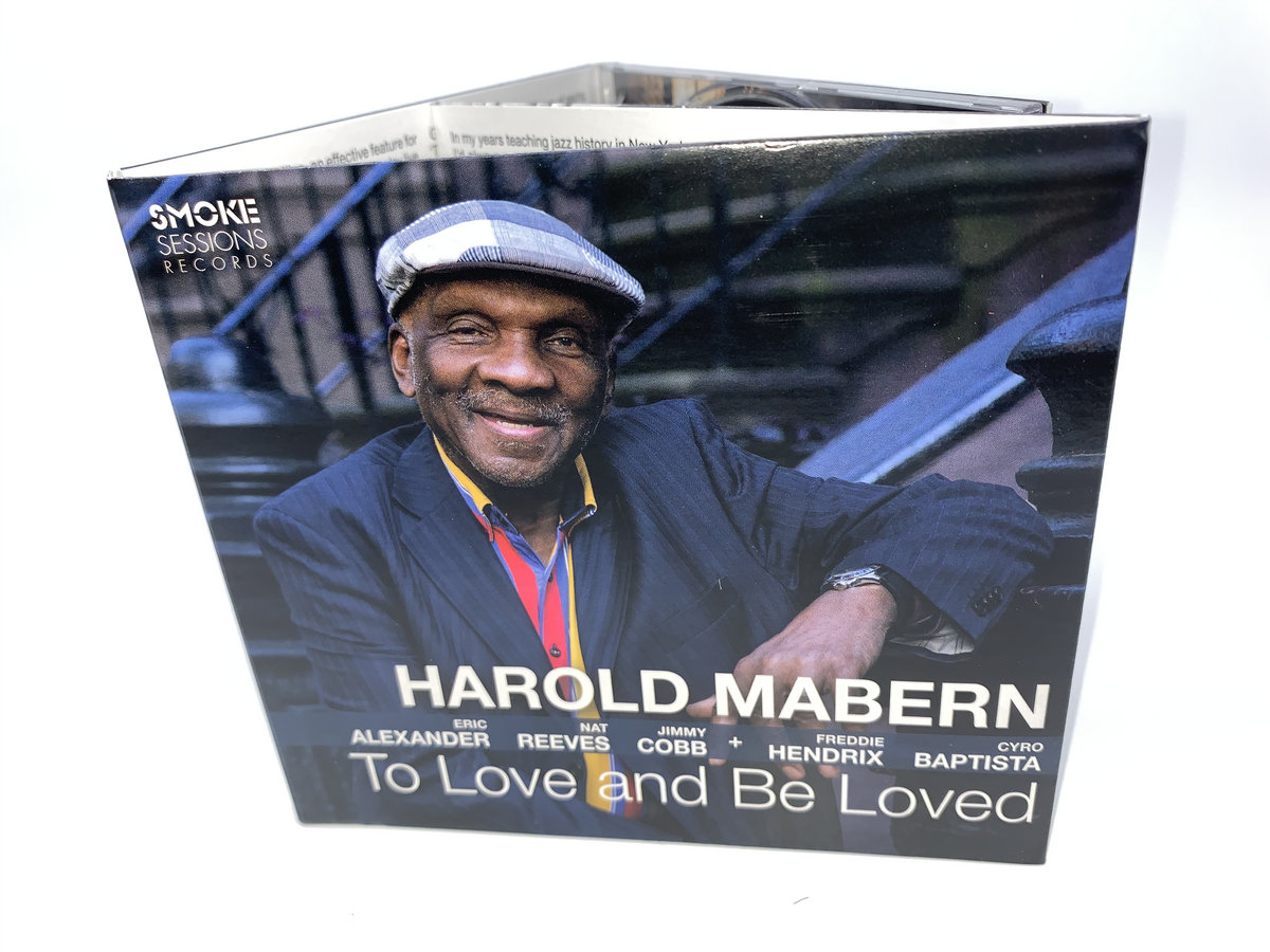To Love and Be Loved | Harold Mabern
