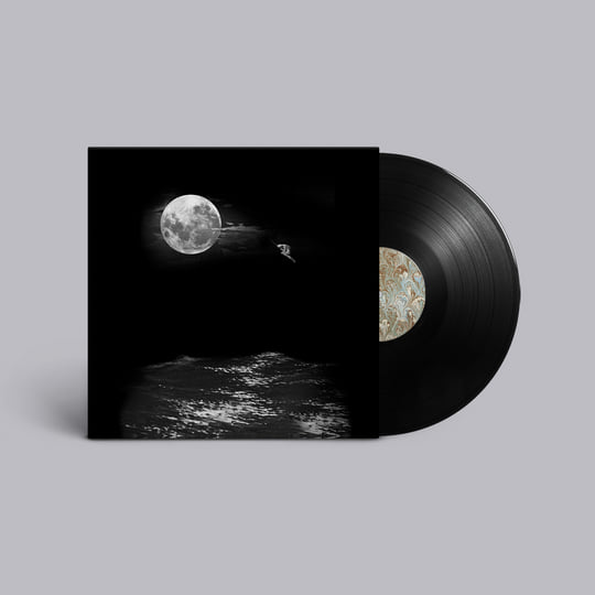 aspidistrafly A Little Fable レコード LP A LITTLE FABLE (Remastered LP Edition) | ASPIDISTRAFLY