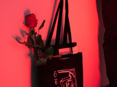 SOLD OUT! Tot Bag "Judith" [screen printing] photo 
