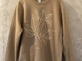 NEW! GFP Leaf Sweatshirt photo 