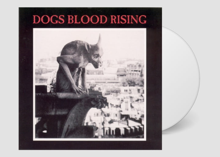 Dogs Blood Rising (remaster) | Current 93
