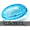 White Sofa image