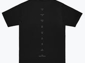 Pan Daijing 'Jade' T-Shirt - Black photo 