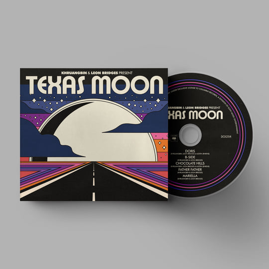 Texas Moon | Khruangbin
