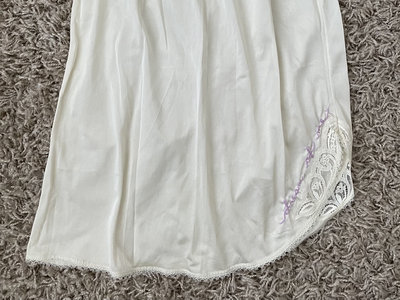 Dream of Me Slip Skirt (size S) main photo
