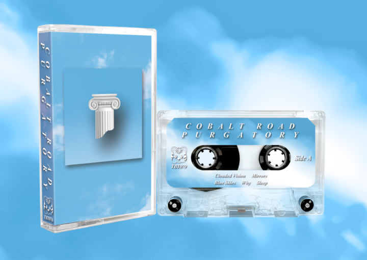 Purgatory | Cobalt Road | Tiger Blood Tapes