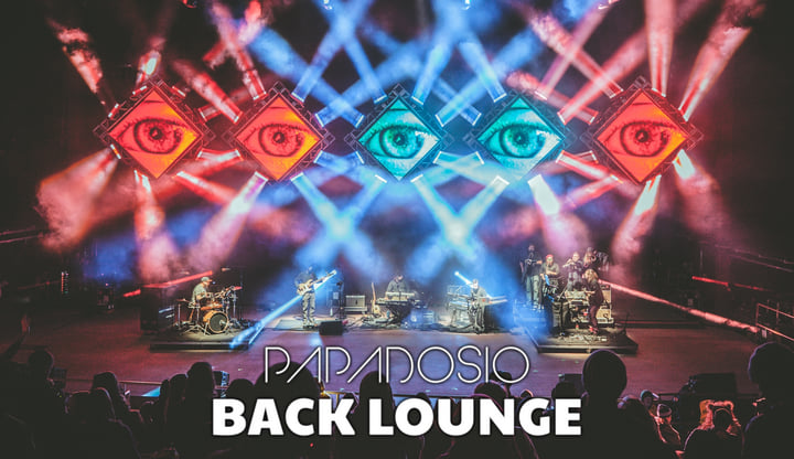 9.17.21 | Resonance Festival | Masontown, WV | Papadosio