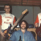 Alien Blood | The Pop Group