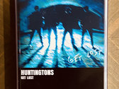 Huntingtons - Cassette Tape (Remastered Edition)