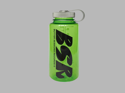 BSR Logo Water Bottle (Nalgene® 1000ml) main photo