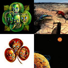 伊LP Alphataurus 2084: Viaggio Nel Nulla AMS174 AMS Records 未開封 /00260 Alphataurus -2084: Viaggio Nel Nulla -Ams CD Grooves.land