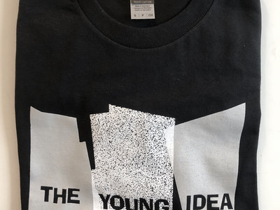 The Young Idea -  Tee Shirt main photo