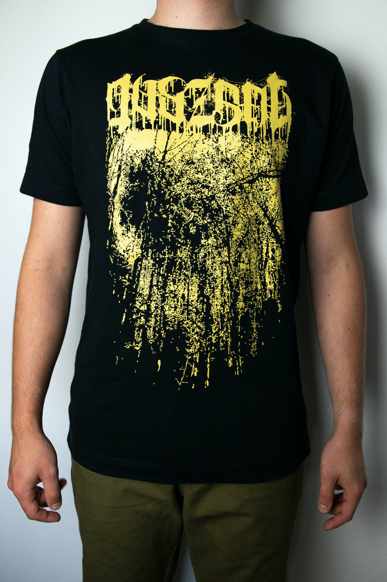 T- Shirt Morast menschlicher Worte | auszaat