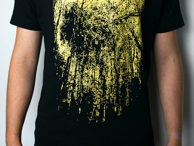 T- Shirt Morast menschlicher Worte | auszaat