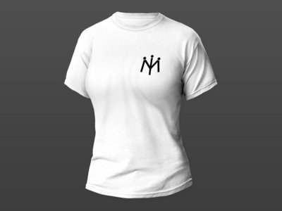 M-Logo Design T-Shirt main photo