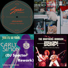 Can't Help It (Tangoterje Remix) f. Michael Jackson | J.PERIOD