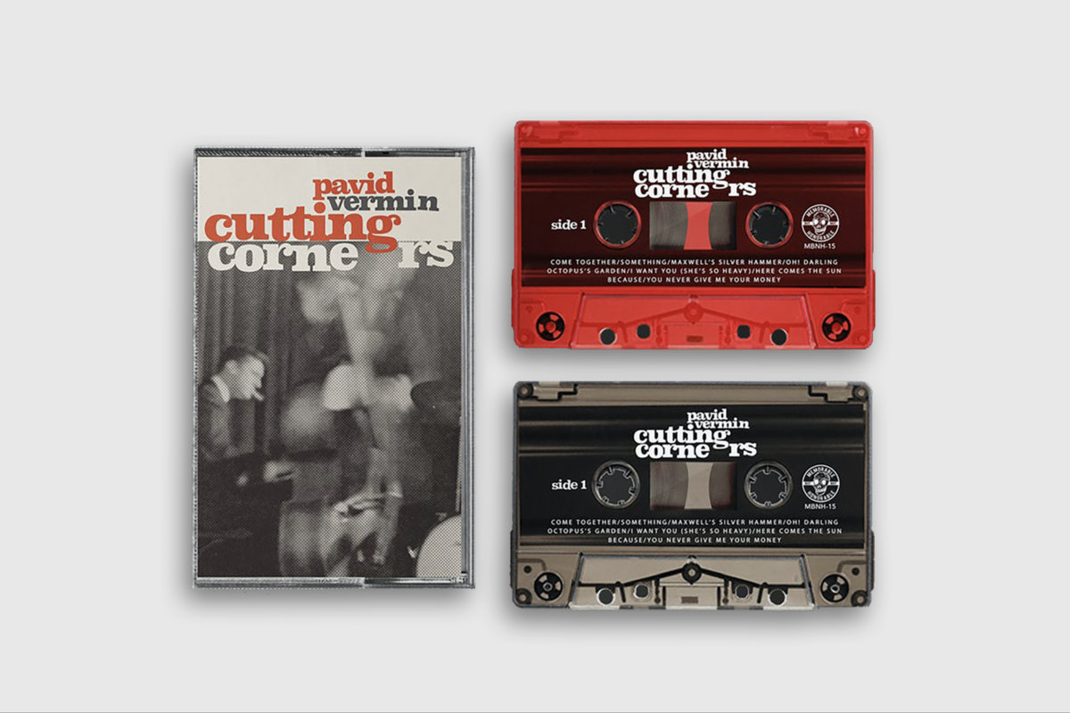 Cutting Corners | Pavid Vermin