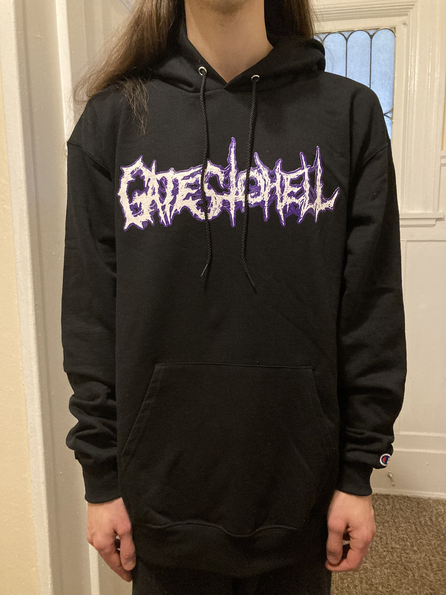 Going To Hell Sweatshirts & Hoodies for Sale