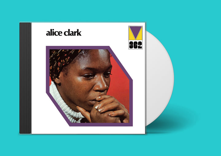 Alice Clark | Alice Clark