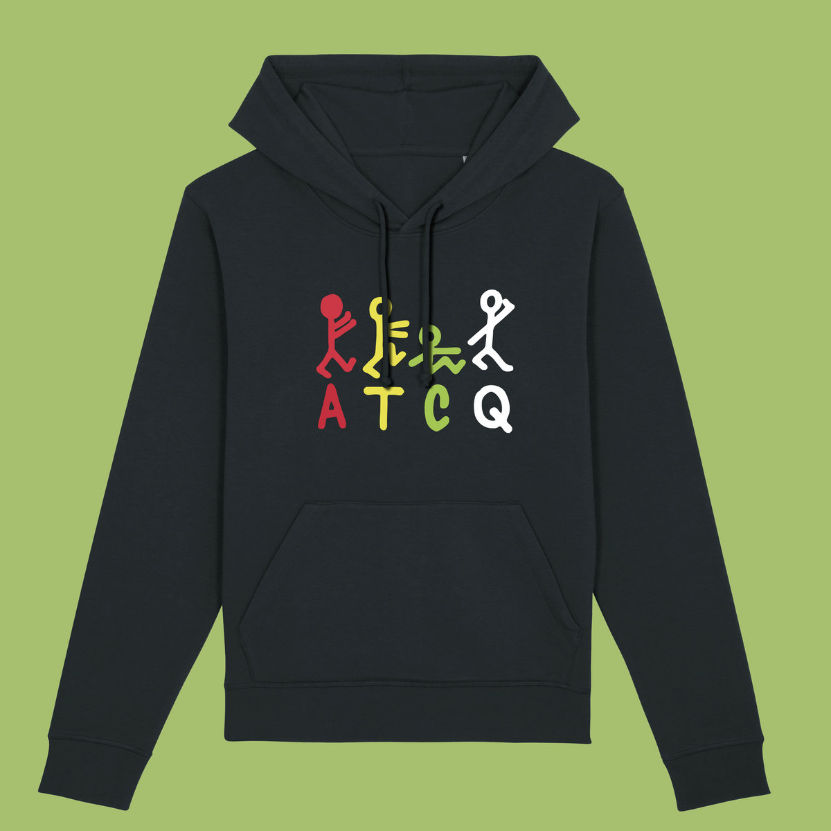 A Tribe Called Quest Hoodie Superfly Funk & Soul Belfast