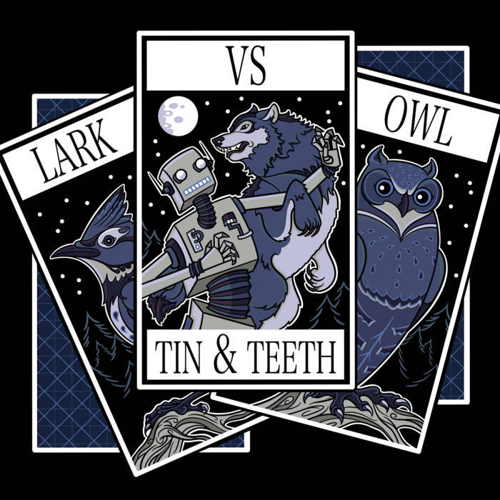 Music Lark Vs. Owl