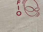 Francis Inferno Orchestra T-Shirt photo 