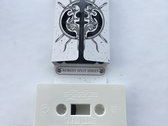 Kasu Weri [UA] // Taser [FI] - Split Cassette [RSS001] photo 