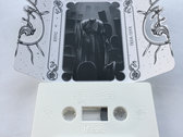 Kasu Weri [UA] // Taser [FI] - Split Cassette [RSS001] photo 